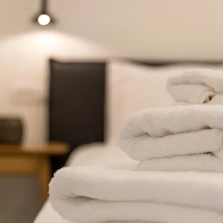 Appartement Nostos