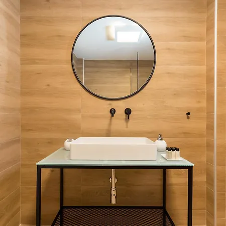 Appartement Nostos