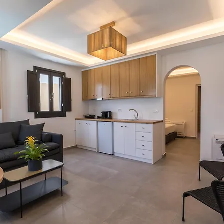 Appartement Nostos