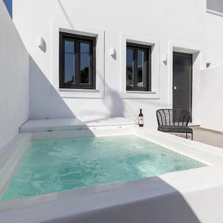 Nostos Appartement