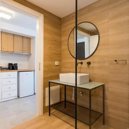 Nostos Appartement Kamári
