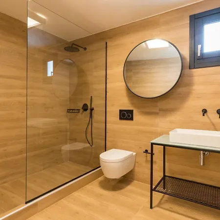 Appartement Nostos Kamári