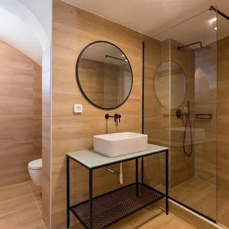 Appartement Nostos