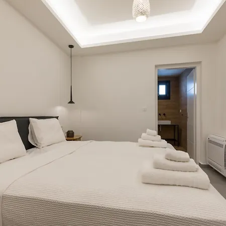 Appartement Nostos