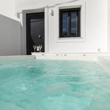 Appartement Nostos Kamári